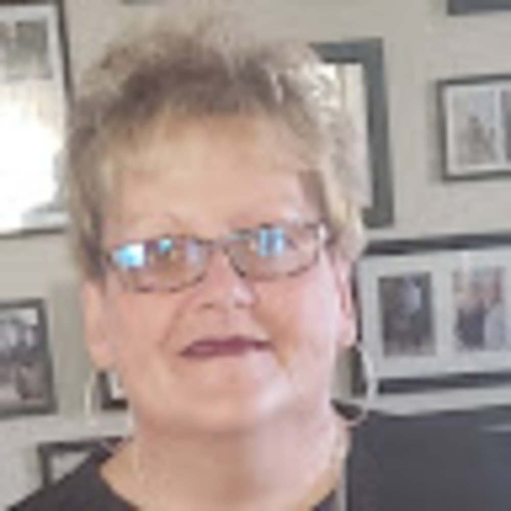 Meet your Posher, Jackie